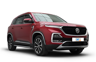 MG HECTOR-img